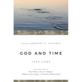 God & Time: Four Views - Paperback
