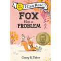 Fox Has a Problem - Hardcover