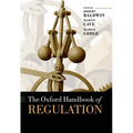The Oxford Handbook of Regulation - Paperback