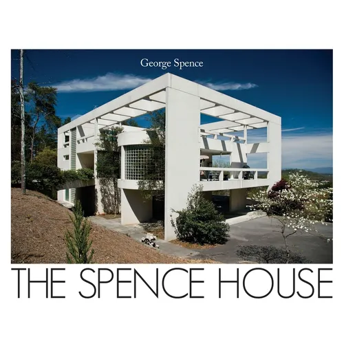 The Spence House - Hardcover