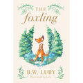 The Foxling - Hardcover