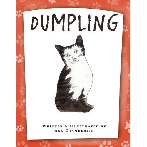 Dumpling - Paperback