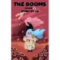 The Booms: Volume 1 - Paperback