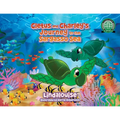 Cletus and Charley's Journey to the Sargasso Sea: Book 2 of the Cletus the Little Loggerhead Turtle Series - Paperback