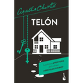 Telón: El Último Caso de Poirot / Curtain: Poirot's Last Case - Paperback