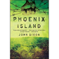 Phoenix Island - Paperback