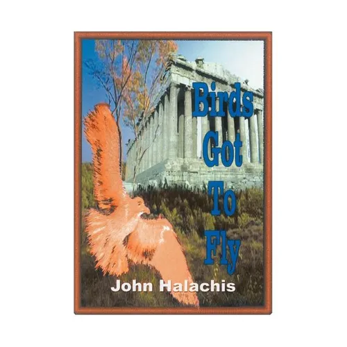 Birds Got to Fly - Paperback