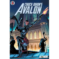 Chuck Dixon's Avalon Volume 1 - Hardcover
