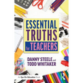 Essential Truths for Teachers - Paperback