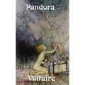 Pandora: A Classic Philosophical Satire - Hardcover