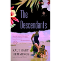 The Descendants - Paperback