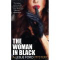 The Woman in Black - Paperback