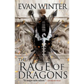 The Rage of Dragons - Hardcover