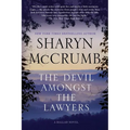 The Devil Amongst the Lawyers: A Ballad Novel - Paperback