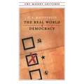 The Real World of Democracy - Paperback
