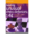 Beating Unusual Chess Defences - Paperback