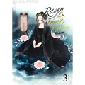 Raven of the Inner Palace (Light Novel) Vol. 3 - Paperback