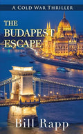 Budapest Escape - Paperback