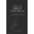 Words for: Self-Confidence - Paperback