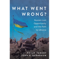 What Went Wrong? - Hardcover