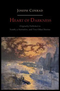 Heart of Darkness - Paperback