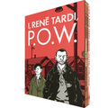 The Complete I, René Tardi, P.O.W. - Hardcover
