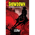 Showdown - Paperback