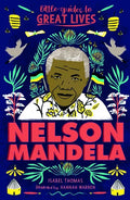 Little Guides to Great Lives: Nelson Mandela - Paperback