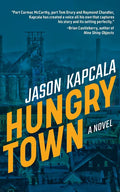 Hungry Town - Paperback