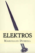 Elektros: Book 1 - Paperback