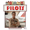 Pilots - Library Binding