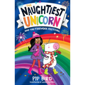 The Naughtiest Unicorn and the Firework Festival - Paperback