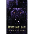 The Green Man's Quarry - Paperback