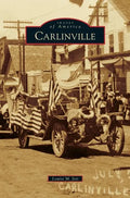 Carlinville - Hardcover
