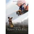 Duet of Pernicious Eels - Paperback