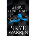 Strict Confidence - Paperback