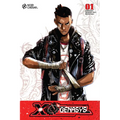 Xogenasys, Volume 1 - Paperback
