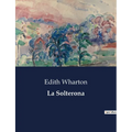 La Solterona - Paperback