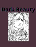 Dark Beauty - Paperback