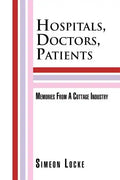 Hospitals, Doctors, Patients - Paperback