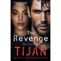 The Revenge: An Insiders Novel - Paperback