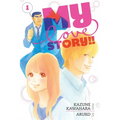 My Love Story!!, Vol. 1 - Paperback