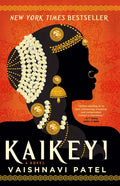 Kaikeyi - Paperback