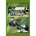 A Book of Remembrance - Paperback