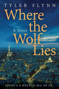 Where the Wolf Lies - Paperback