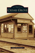 Cedar Grove - Hardcover