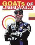 Goats of Auto Racing - Library Binding