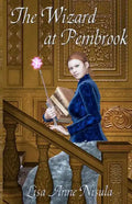 The Wizard at Pembrook - Paperback