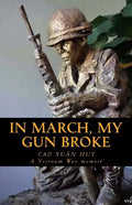 In March, My Gun Broke - Paperback