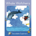 Whale Watchers: Skills Set 5 - Paperback